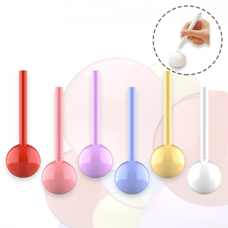 KACO 롤리팝 데스크탑 젤펜 #2