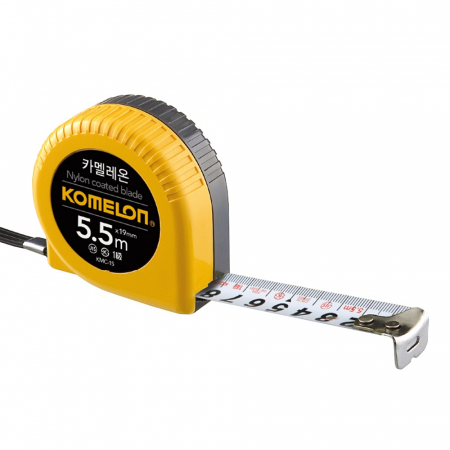 코메론 카멜레온 줄자 #2