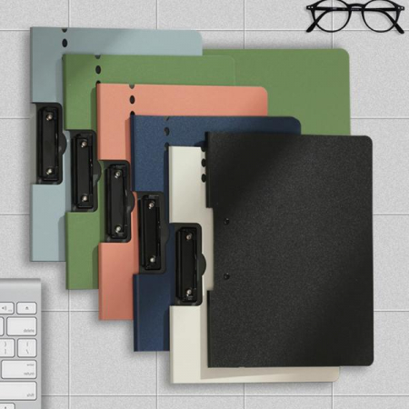 가로 세로 타입 A4 클립보드 #2