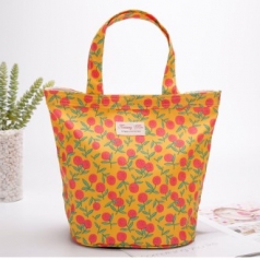 슬로라 디자인 방수 샤워백 운동 샤워 가방