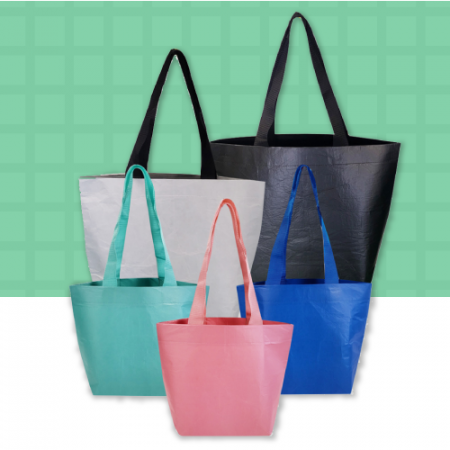 리유저블백 중형, 대형 사이즈 #2