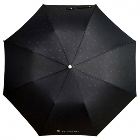 발렌타인 2단 58x8 폰지 엠보 우산 #4