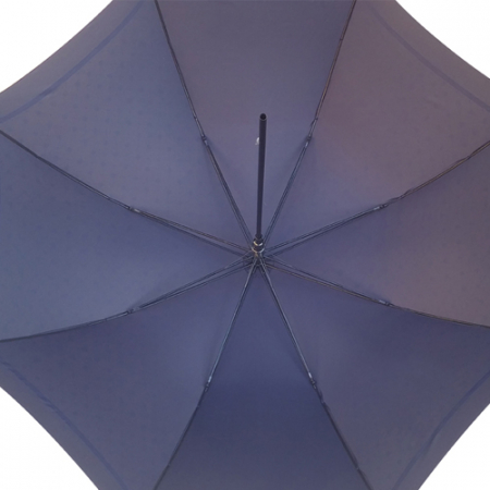 발렌타인 70x8 폰지 사슬 패턴 장우산 #5