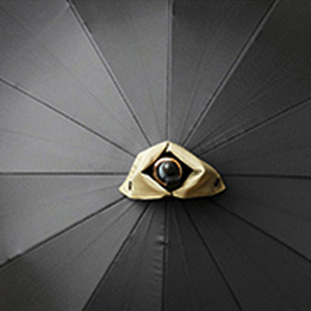 에코슬로스 빗물받이 커버 컵 캡 58x12 자동 연나무 곡자 장우산 #9