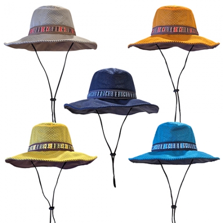 NSCAP NS등산모자 1075 #5