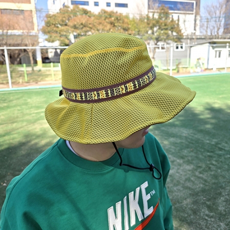 NSCAP NS등산모자 1075 #3