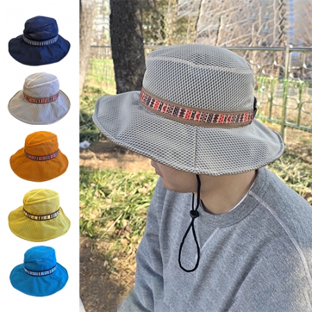 NSCAP NS등산모자 1075 #2