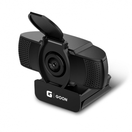 FULL HD 1080P 마이크 내장 웹캠 GPRO-FHD200 #4