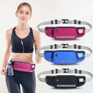 플립벨트 러닝벨트 러닝 힙색 크로스백