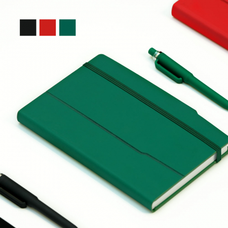 오브 텀블러 다이어리 25절 + 볼펜 세트 #4