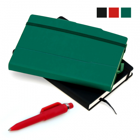 오브 텀블러 다이어리 25절 + 볼펜 세트 #5