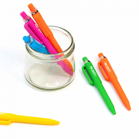 오브 텀블러 볼펜 #3