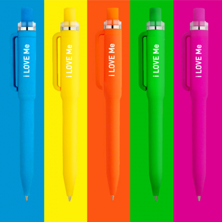 오브 텀블러 볼펜 #2