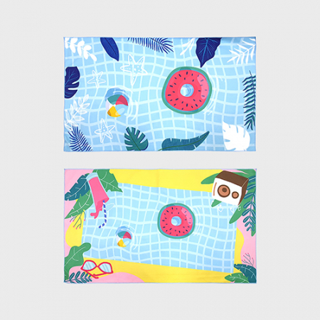 전사 테리타올 DTP전사 // 맞춤제작 #5