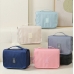 작은이미지: 여행용파우치 세면 파우치 세면백 워시백 캐리어 파우치 화장품 가방 화장품 파우치 트래블 판촉용 선물 답례품 사은품 기념품 #3