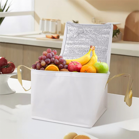 대용량 피크닉 도시락 아이스 쿨러백 #2