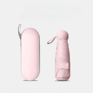 양산 우산 초경량 5단 양우산