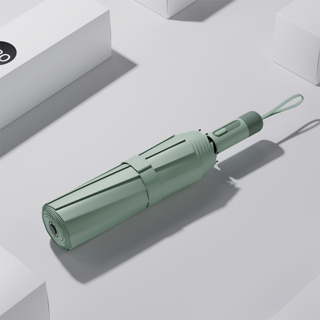 루티네 캡슐 3단 자동 암막 양우산 #6