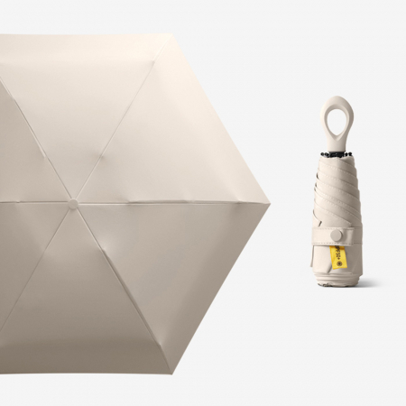 루티네 초경량 멀티고리 5단 암막 양우산 #5