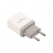 QC3.0 18W 1포트 USB 충전기 헤드 PMQC-E2000