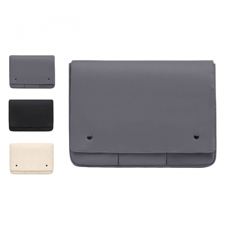 AN059 슬림클러치 노트북가방 3가지사이즈 #2