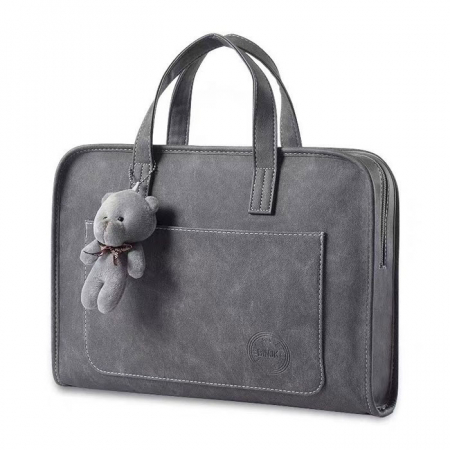 AN064 미니포켓노트북가방 숄더끈 크로스백 #2