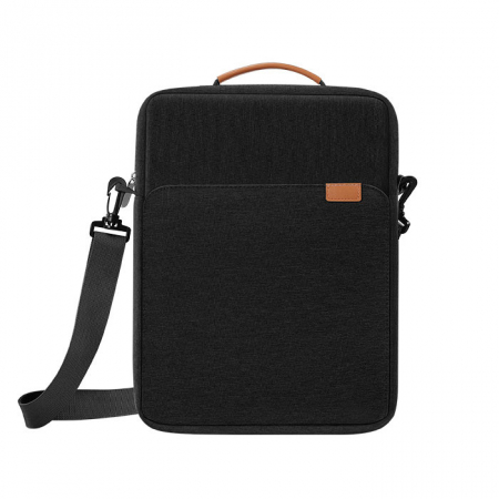 AN041 클래식 데일리 노트북가방 토트 크로스백 11인치 13인치 #2