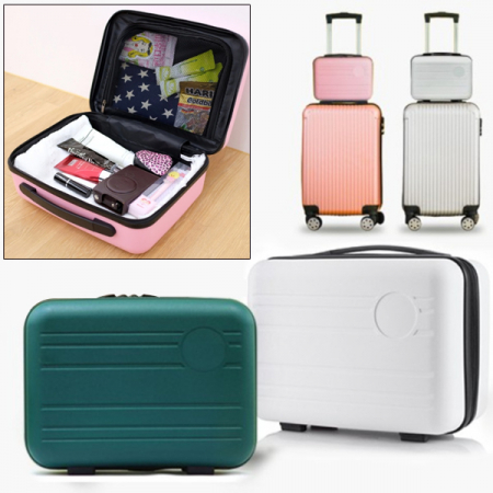 레디백 캐리어 가방 여행가방 세면백/ 화장품 가방 #2