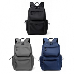 심플 모던 라이트 백팩 여행학생 비지니스가방 AB016