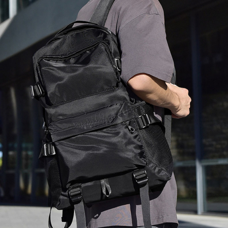 캐주얼 트레블 백팩 여행등산 학생 AB021 #3