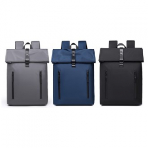 스타일리쉬 스퀘어 백팩 여행백팩 학생가방 AB023