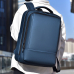 작은이미지: 비즈니스 심플 백팩 방수원단 학생 AB024 #3