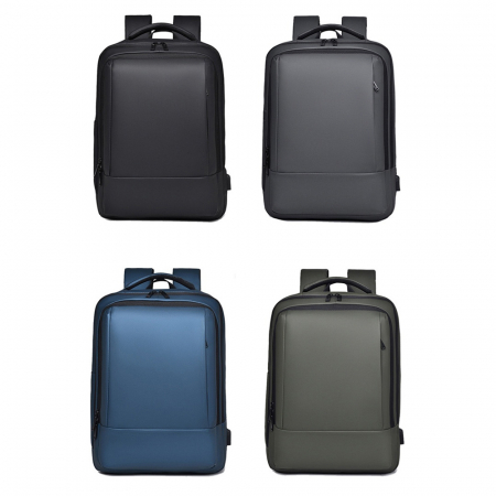 비즈니스 심플 백팩 방수원단 학생 AB024 #2