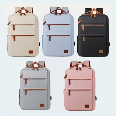 스마트 엣지 백팩 여행5컬러 학생 AB028 #2