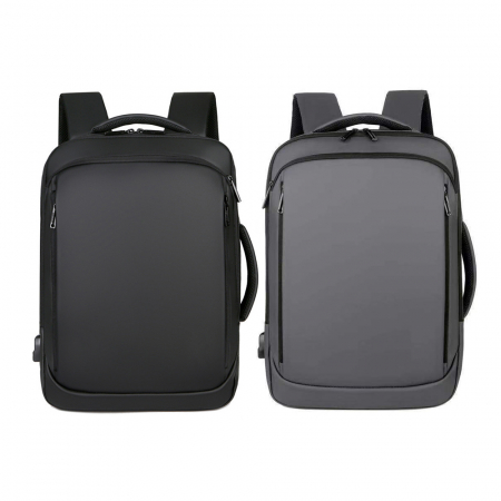 노마딕 스마트 백팩 멀티파티션 비지니스가방 학생 여행AB040 #2