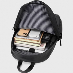 심플 캐주얼 백팩 멀티 비지니스가방 생활방수 AB004