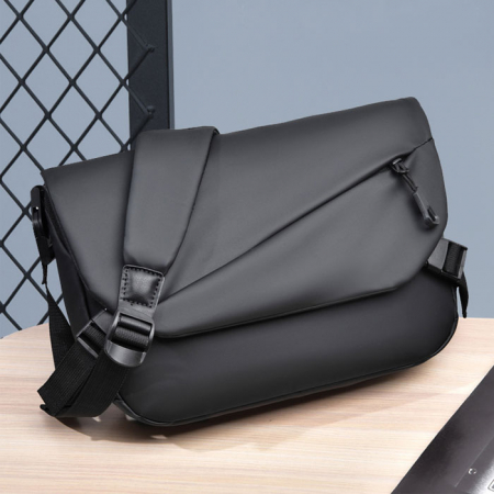 캐주얼 트랜드백 숄더 스트립백 학생 AB005 #2