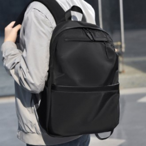 시크 캐주얼 백팩 비지니스가방 학생 모던함 AB006