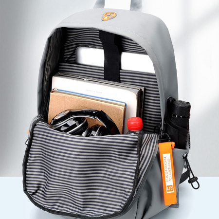 패셔너블 노트북백팩 여행학생 아웃도어 AB007 #3