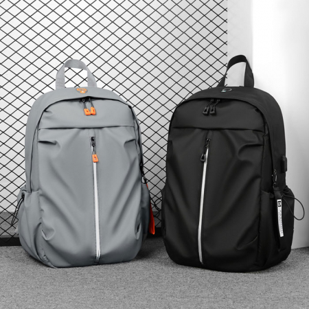 패셔너블 노트북백팩 여행학생 아웃도어 AB007 #2