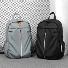 패셔너블 노트북백팩 여행학생 아웃도어 AB007