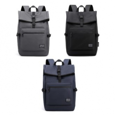 멀티포켓 슬링백팩 학생 여행AB009