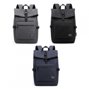 멀티포켓 슬링백팩 학생 여행AB009