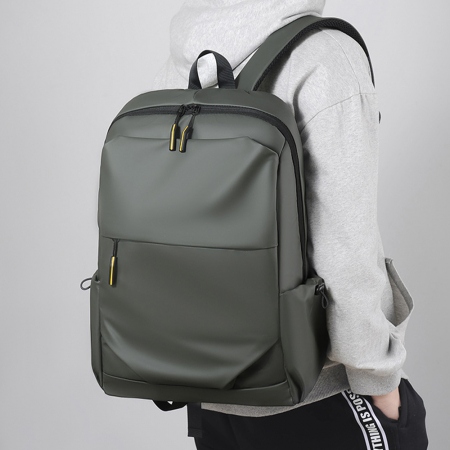 심플라인 디자인 백팩 비지니스가방 학생 AB014 #3