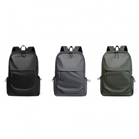 심플라인 디자인 백팩 비지니스가방 학생 AB014 #2