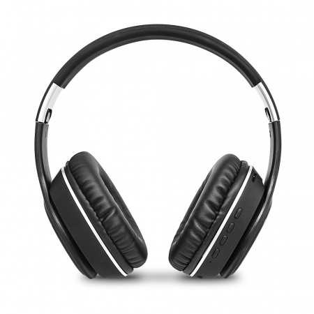 접이식 유무선 블루투스 스테레오 헤드셋 PBH-500 #2