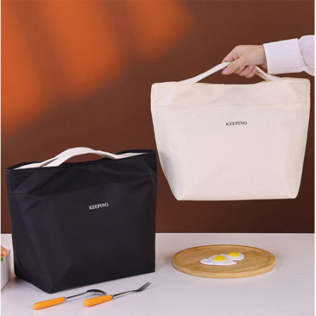 키링 모던 보온보냉백 쿨러백 런치백 #2