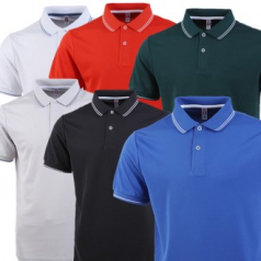 멀티연사 베이직 반팔 6종