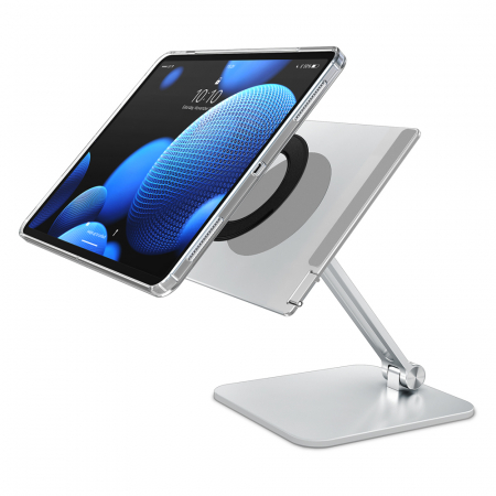 아이패드 갤럭시탭 태블릿 마그네틱 스탠드 거치대 #2