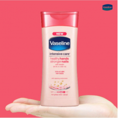 바세린 헬시 핸드네일 60, 120ml